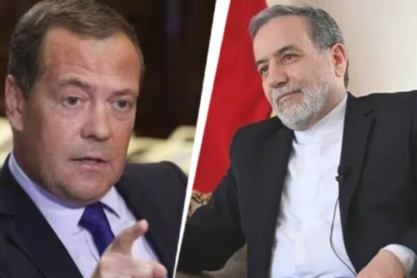 Israel-Iran conflict: Iran turns to Russia after US strike, top Putin aide hints at nuke support US attacked three Iranian nuclear facilities on Saturday.