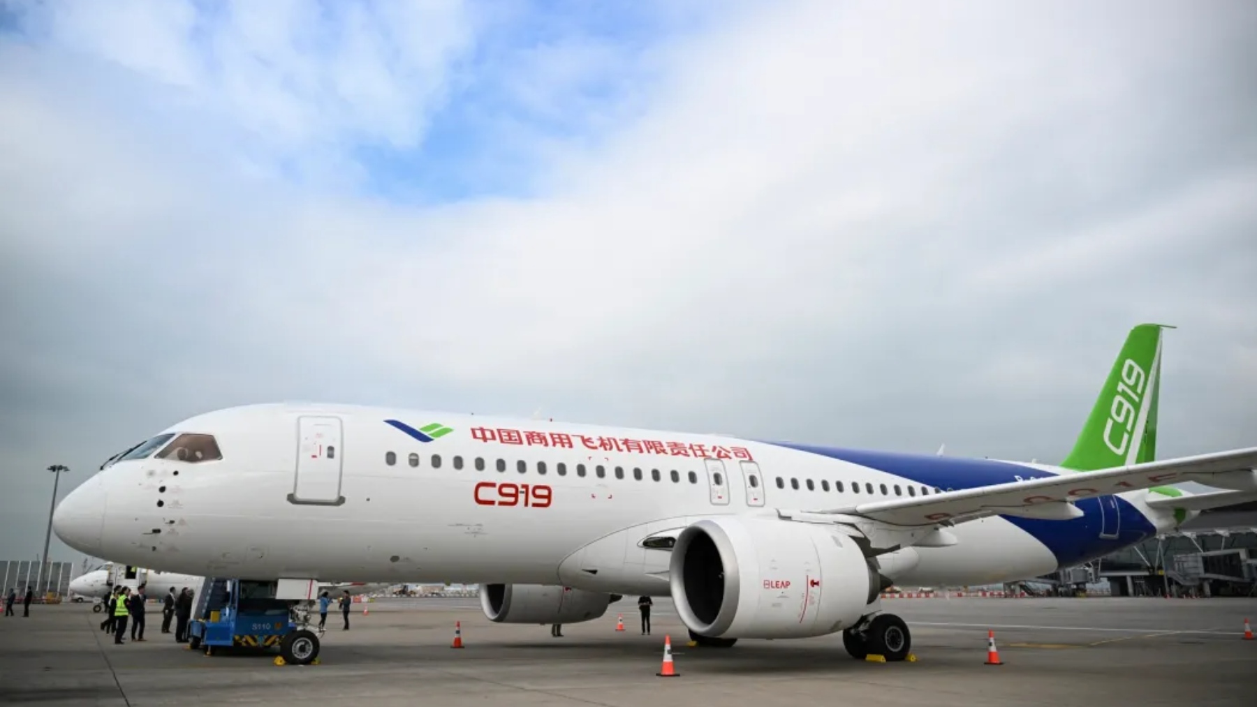 Confirmed - U.S. activates its most aggressive plan yet to prevent China from accessing key technology dominating the skies