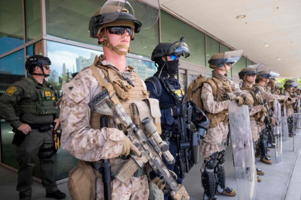 Iran had threatened to activate sleeper cells in US in response to any strike: Report | World News Iran had threatened to activate sleeper cells in US in response to any strike: Report | World News