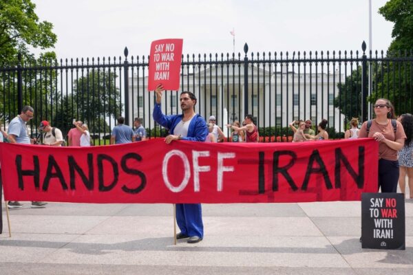 US strikes on Iran has damaged Washington's 'credibility', says China | World News