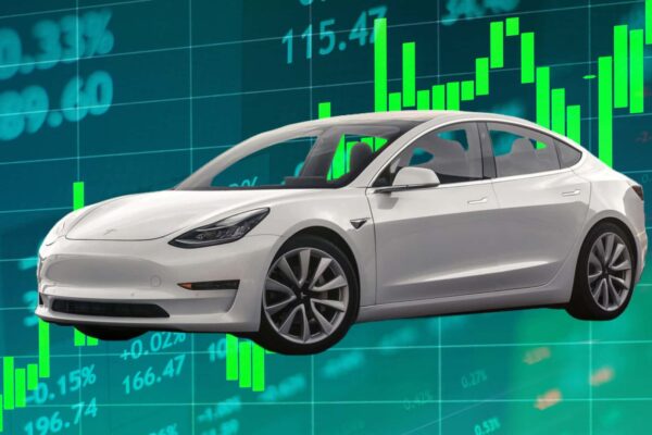 The Used EV Market Is Booming The Used EV Market Is Booming