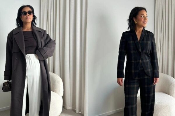 The real problem when you have nothing to wear.
