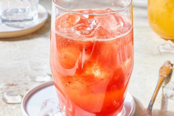 20+ Drink Recipes to Keep You Healthy & Hydrated This Summer