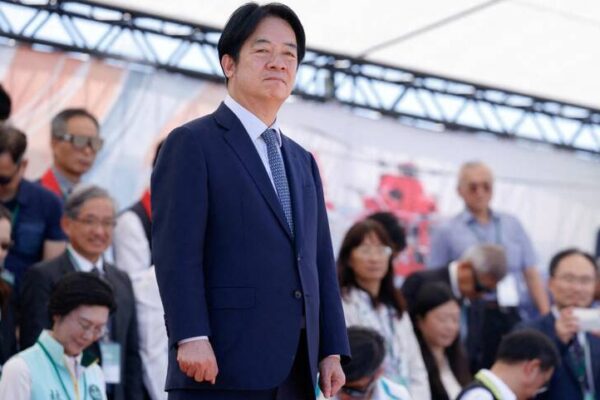 Taiwan on alert over China’s military activities in Pacific