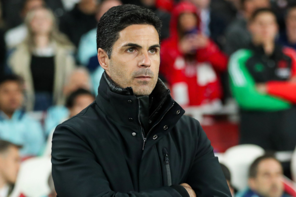 Arsenal Want 'One of the Best CFs in the Premier League' in 'Surprise' Transfer