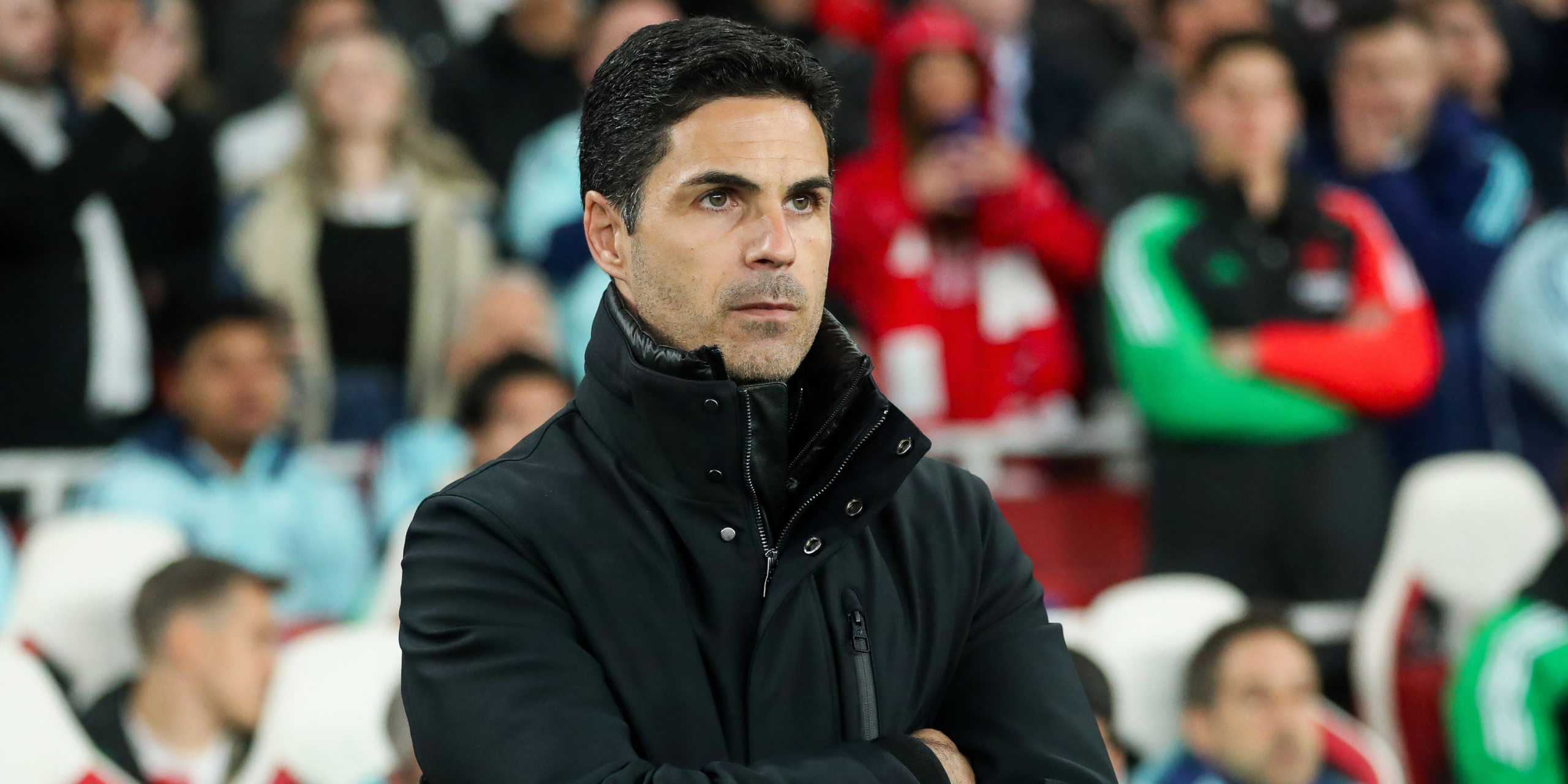 Arsenal Want 'One of the Best CFs in the Premier League' in 'Surprise' Transfer
