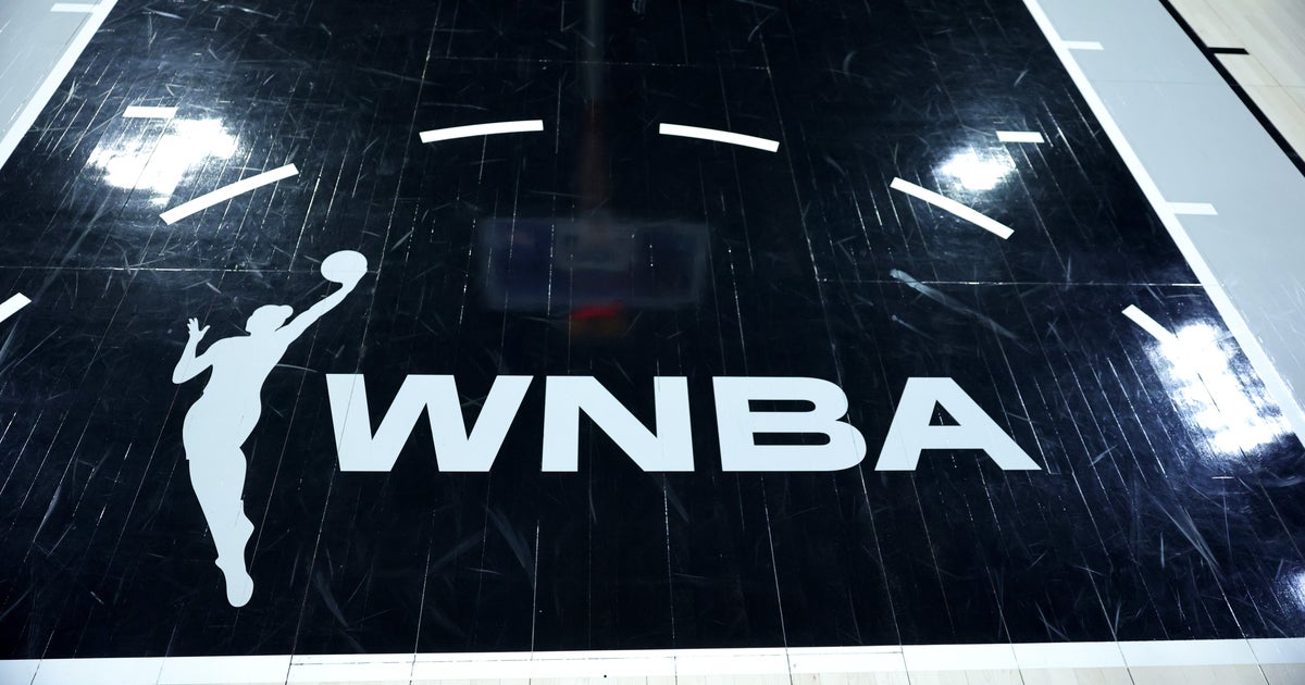 WNBA expanding to Cleveland, Detroit and Philadelphia over next 5 years