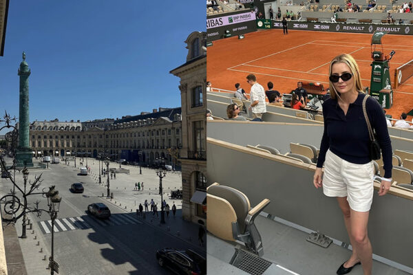 The Fashion-Editor Guide to Summer in Paris: The Buzziest Spots and What to Wear to Them