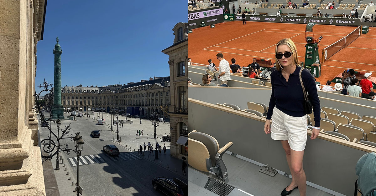 The Fashion-Editor Guide to Summer in Paris: The Buzziest Spots and What to Wear to Them