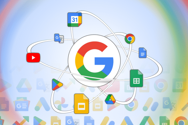 I use 4 Google apps daily. A super app would fix everything