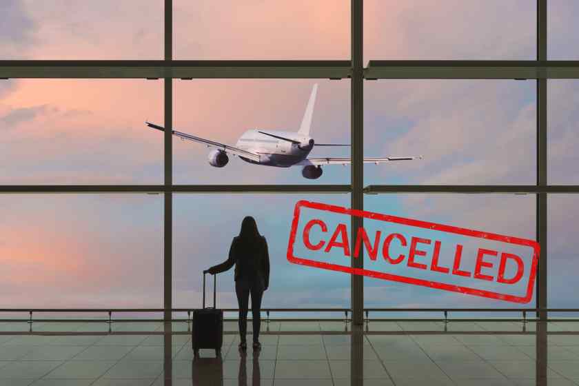 Middle East Flight Cancellations Now Surge Amid Israel-Iran Conflict; Hong Kong Routes Remain Unaffected