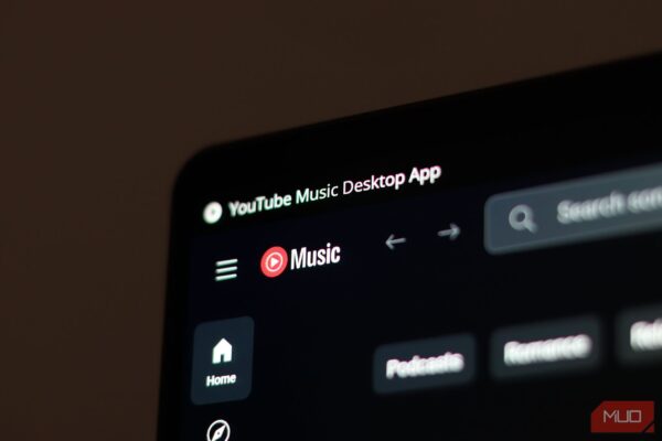 I Get a Better YouTube Music Experience With These Desktop Apps