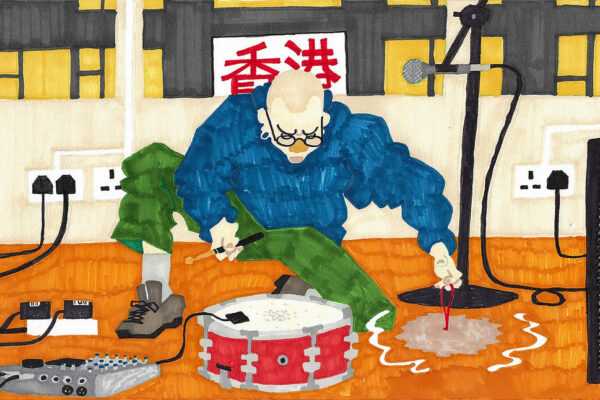 UN.TOMORROW Documents the Past and Present of Hong Kong DIY