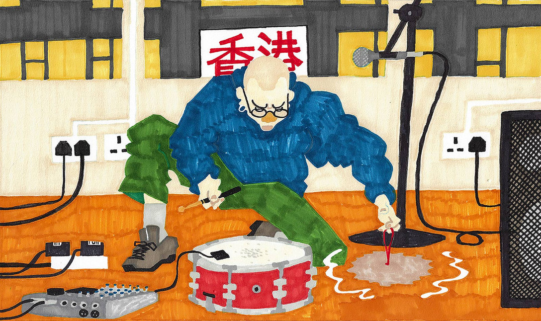 UN.TOMORROW Documents the Past and Present of Hong Kong DIY