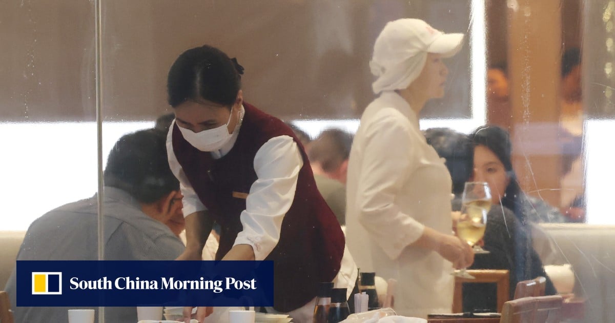 Imported workers ‘lifeline’ for struggling Hong Kong restaurants: trade chiefs
