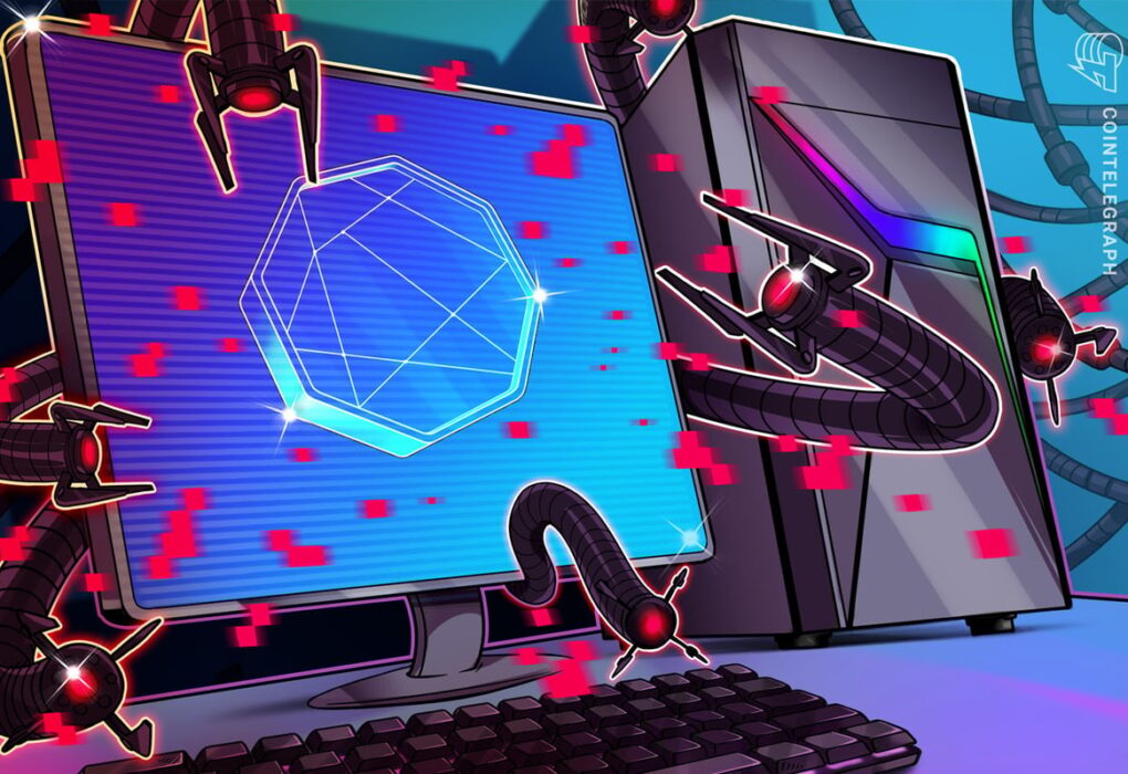 Malware Ads Posing As Crypto Apps May Have Reached 10M users