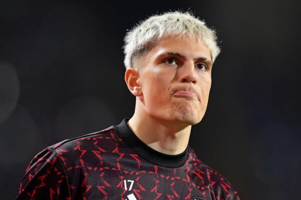 Man Utd Plot Ambitious ‘Swap Deals’ for Premier League Striker Targets