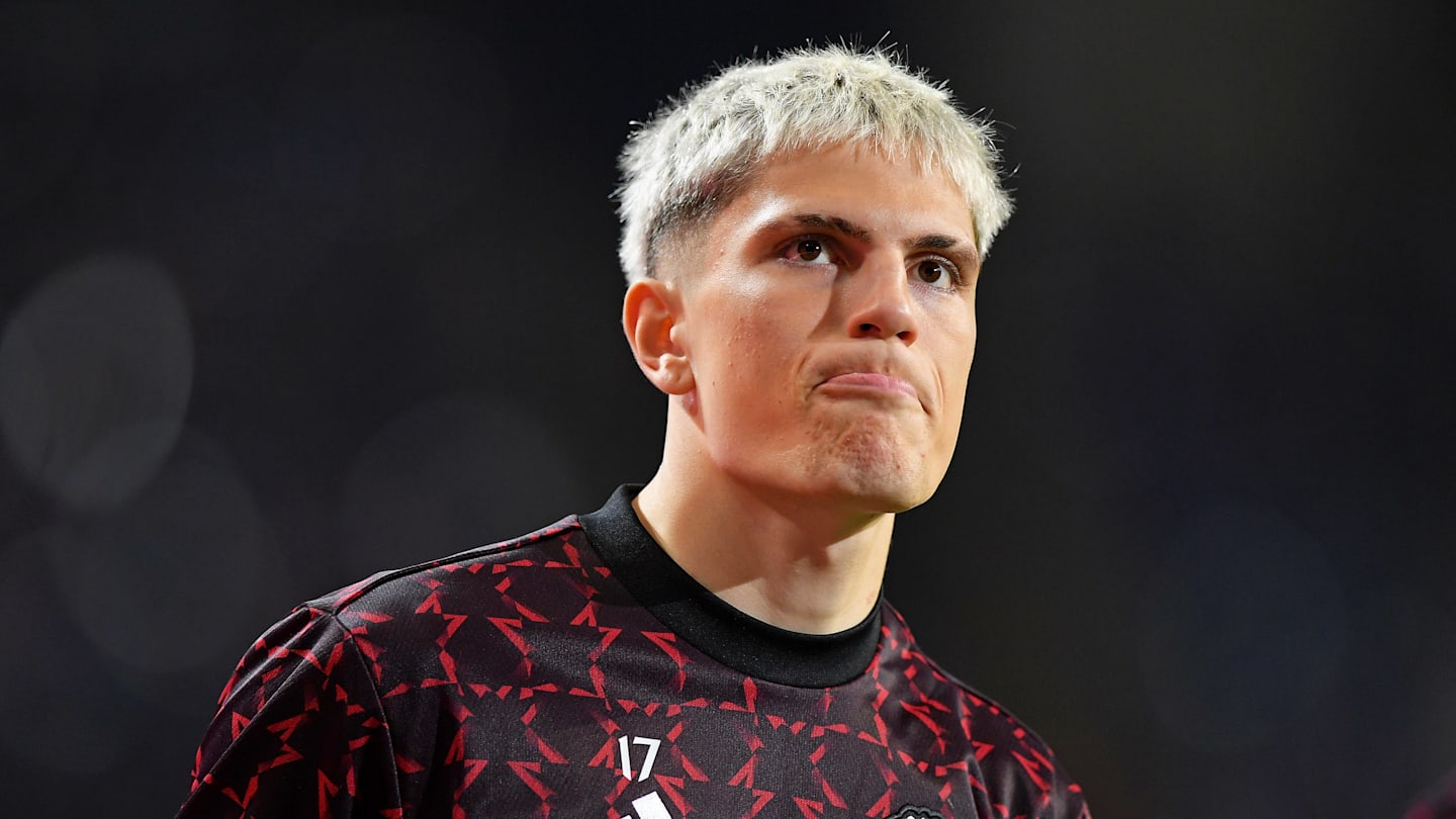 Man Utd Plot Ambitious ‘Swap Deals’ for Premier League Striker Targets