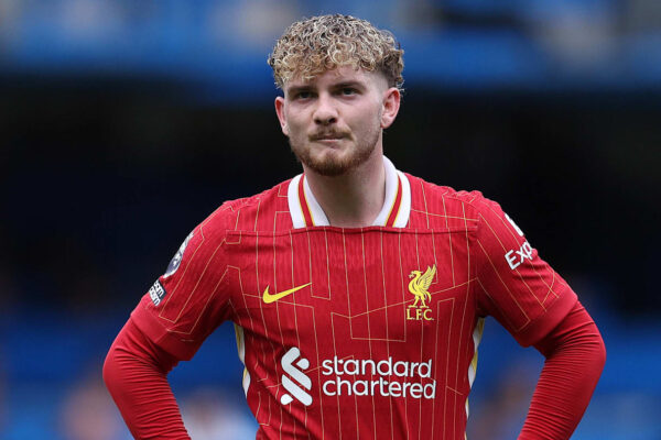 Harvey Elliott Attracting ‘Interest’ From Premier League Club, ‘Optimistic’ Over Deal