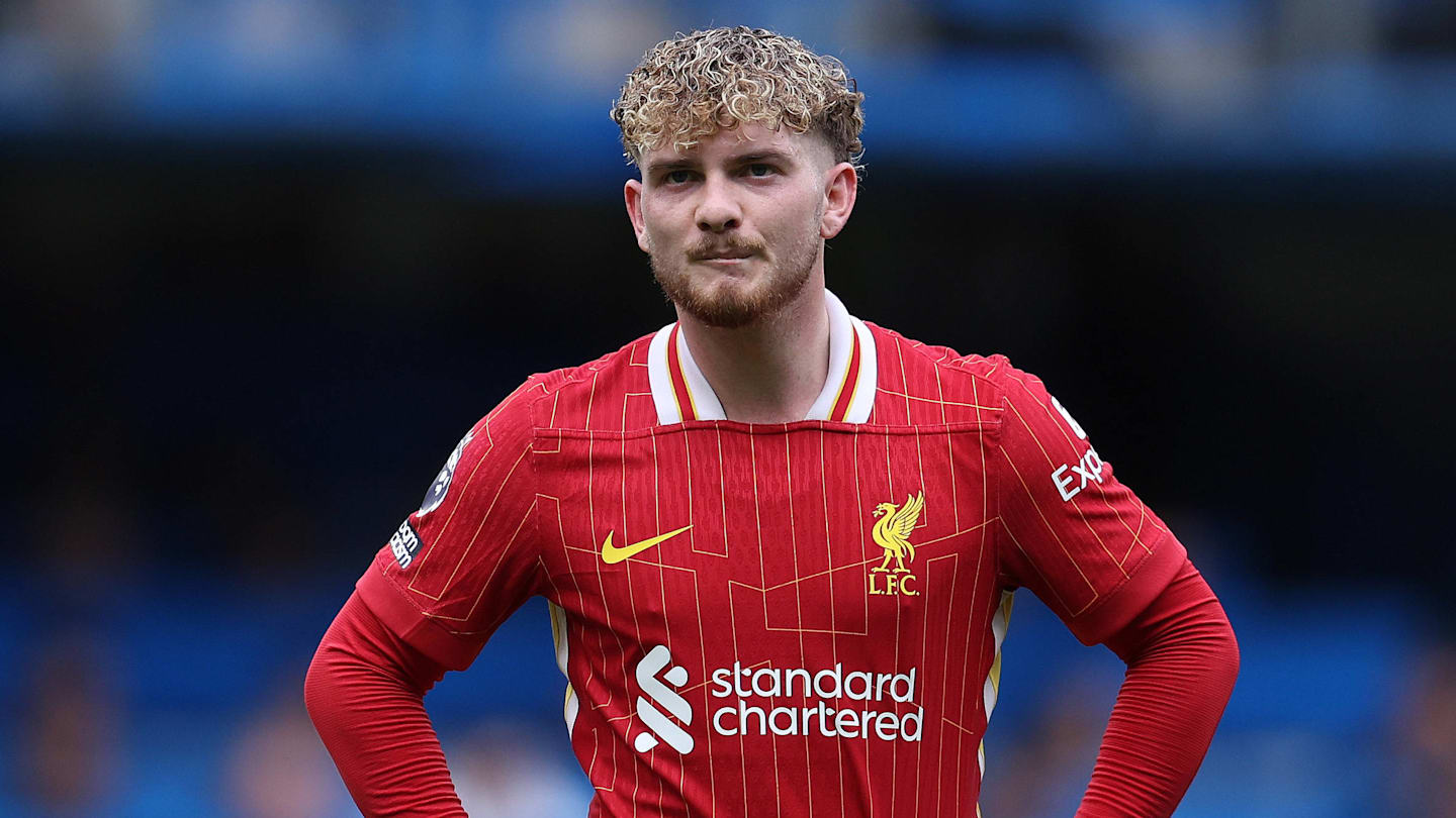 Harvey Elliott Attracting ‘Interest’ From Premier League Club, ‘Optimistic’ Over Deal