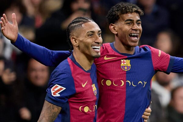 ‘We Have a Commitment’— Plans Revealed to Stage Barcelona Fixture in Miami