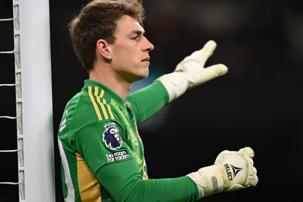 Premier League duo embarrass Aaron Ramsdale with £5m judgement