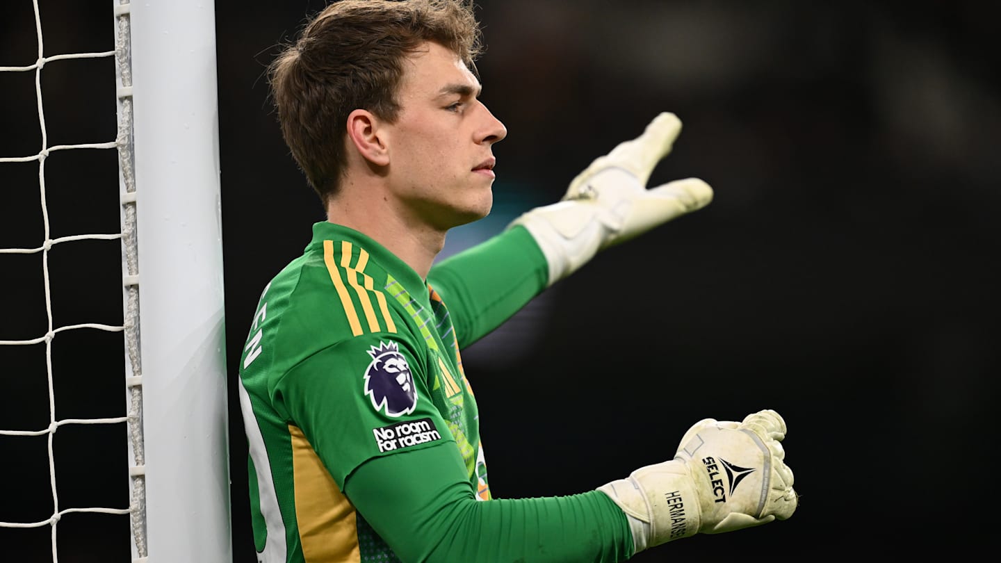 Premier League duo embarrass Aaron Ramsdale with £5m judgement