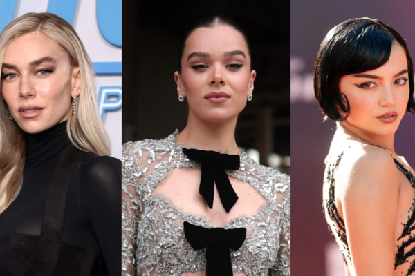Haute Couture Fashion Week in Paris and the Best Celeb Fashion This Week