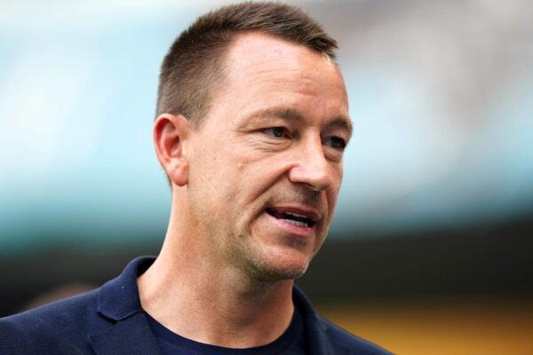 Chelsea Legend Delivers Crushing Verdict on Premier League Title Hopes