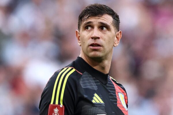 Man Utd ‘Consider Swap Deal’ for Premier League Star