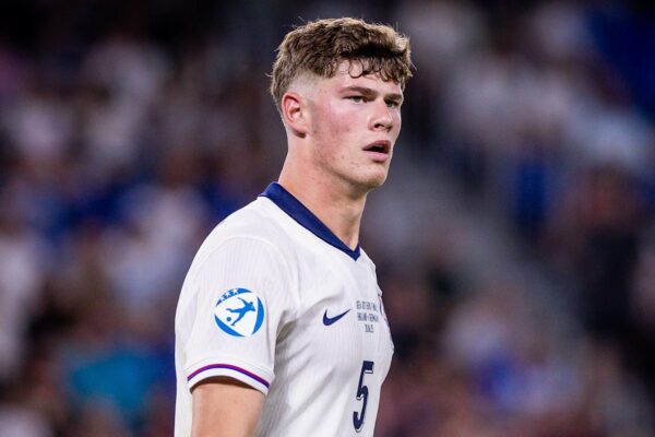 Who Is Charlie Cresswell? The Premier League Target Playing in France