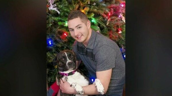 New Hampshire man arrested aboard cruise ship is latest to be accused of stealing Hertz rental car: "Most horrific experience of my life"