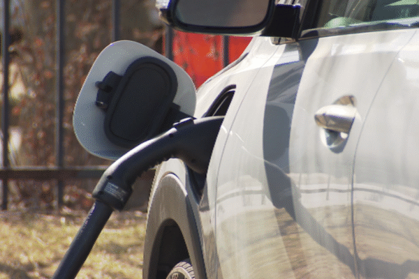 "Big, beautiful bill" ends tax breaks for electric vehicles. Here's what to know.