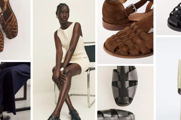 9 best fisherman sandals for women in 2025