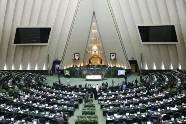 Iran bans mobile phones in parliament over security concerns
| Caliber.Az