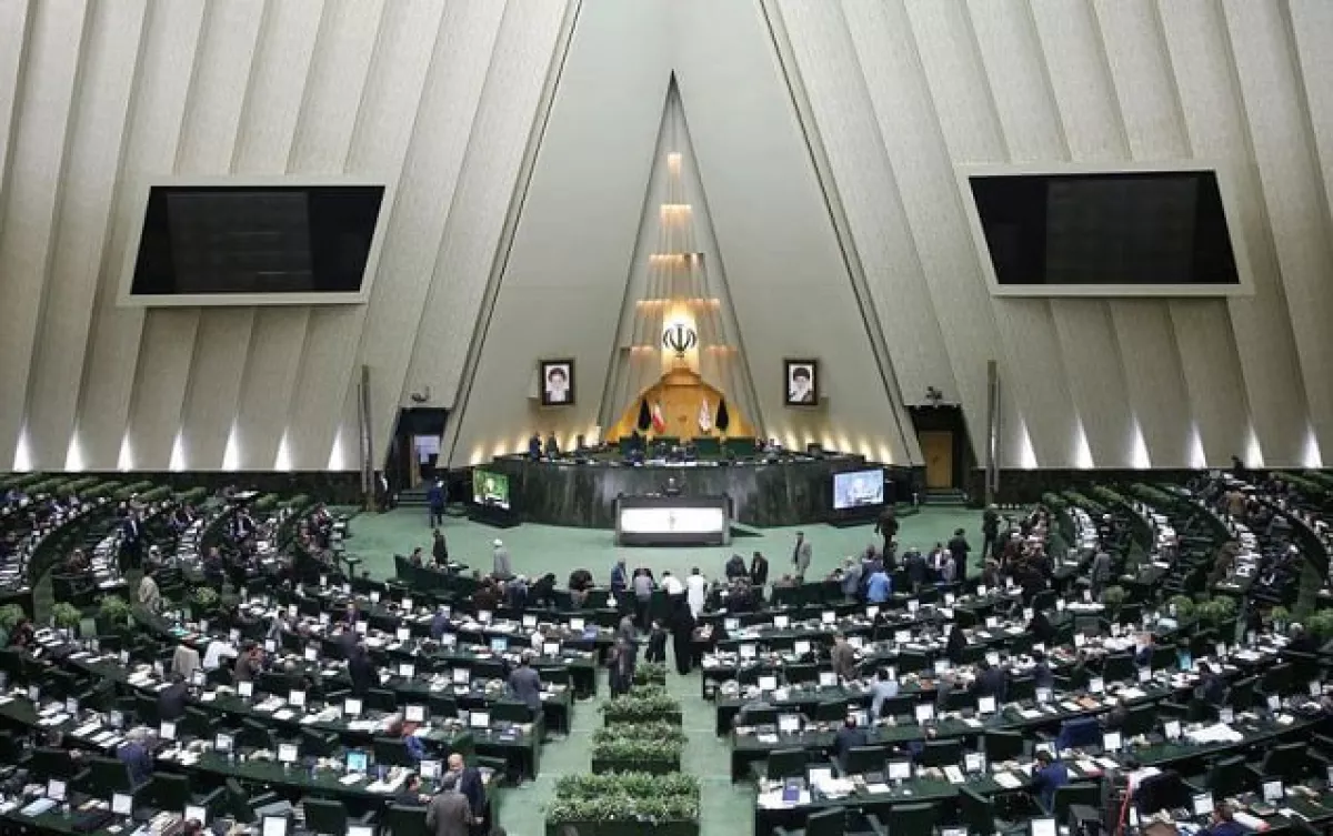 Iran bans mobile phones in parliament over security concerns
| Caliber.Az