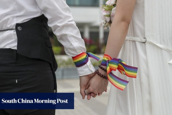 Is proposal to recognise same-sex partnerships in Hong Kong dead on arrival?