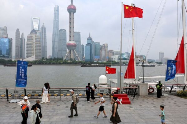 Analysis-Beneath China's resilient economy, a life of pay cuts and side hustles