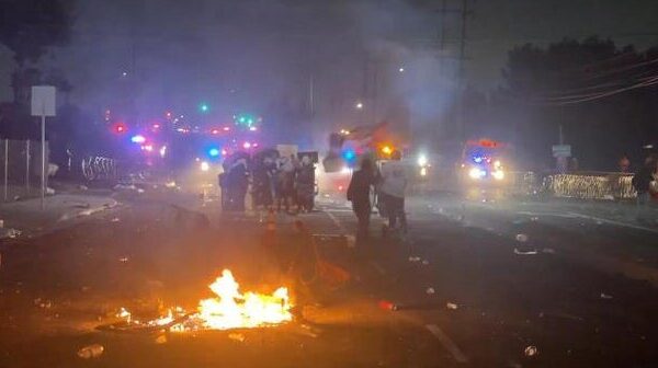 6/8: Face the Nation - CBS News