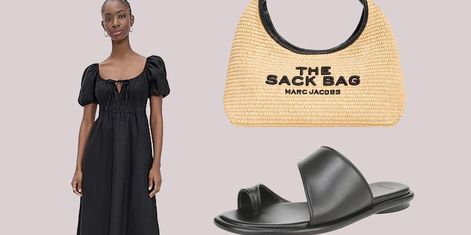 Coach and Kate Spade Are On Sale for Amazon Prime Day 2025