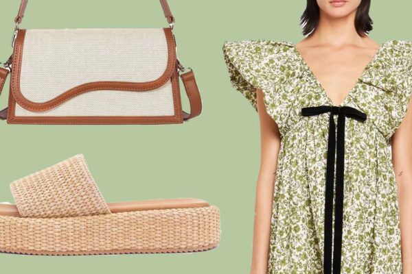 50 Amazon Summer Fashion Deals to Buy for Prime Day 2025