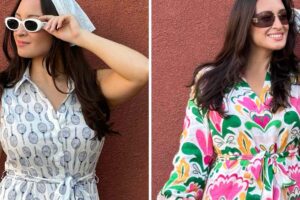 12 New Boden Summer Arrivals Reviewed by a Fashion Writer