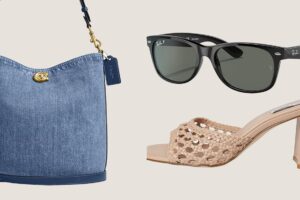 Amazon’s Fourth of July Sale Includes Major Designer Fashion Deals