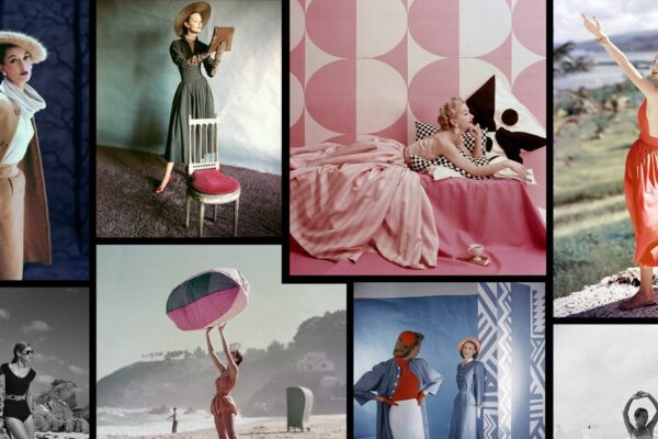 A New Book Celebrates Claire McCardell's Contribution to Fashion