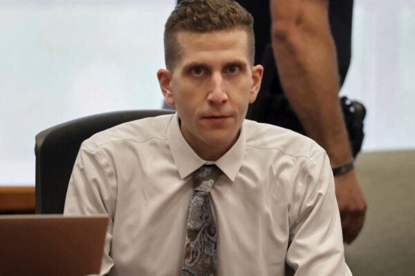 Bryan Kohberger pleads guilty to killing 4 Idaho students, avoiding the death penalty