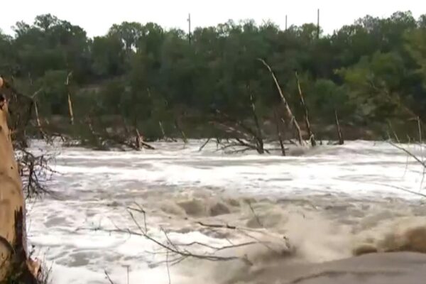 Rescues continue in central Texas after deadly flash floods force evacuations