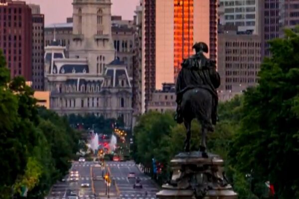 Looking ahead to America's 250th birthday celebration in Philadelphia