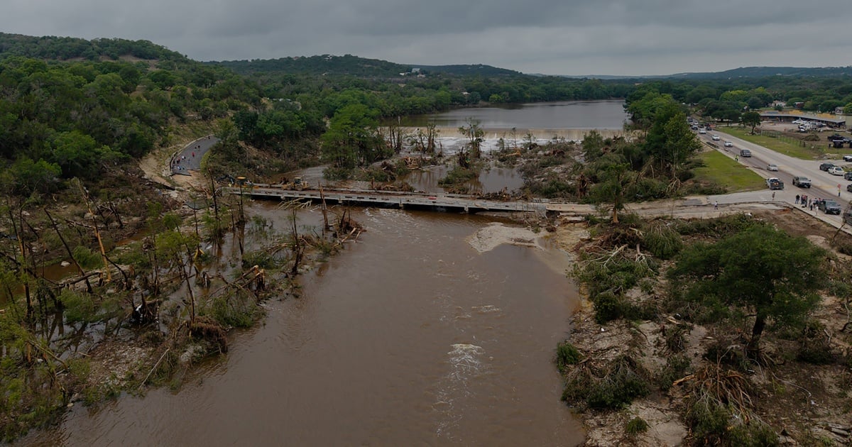 Bill to boost disaster warning systems died in Legislature