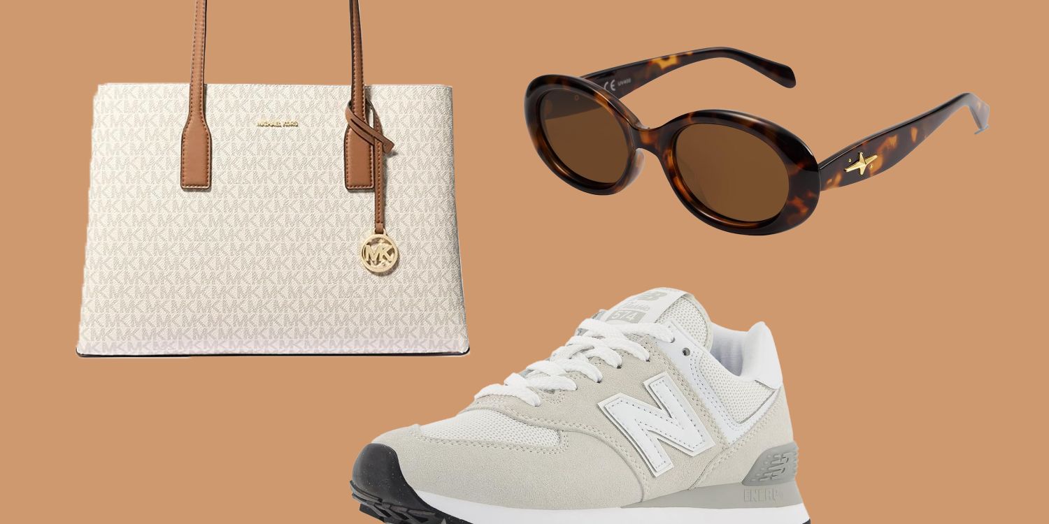 Amazon’s Best Prime Day 2025 Fashion Outlet Deals start at $10