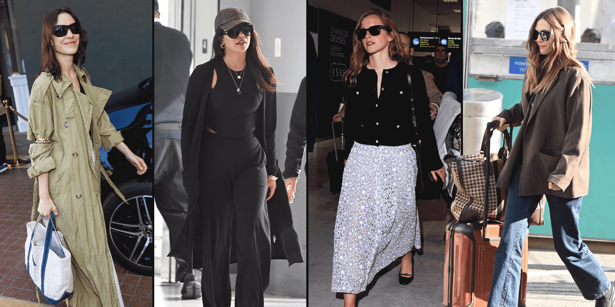 9 Best Travel Outfits for Women in 2025